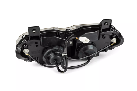 Optique de phare avant original Gilera Runner SP 50cc-125cc-180cc 2T