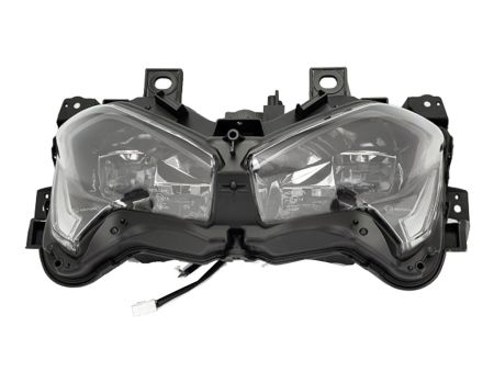 Phare LED Yamaha T-Max 560 2020-2021 CE Phare LED Yamaha T-Max 560 2020-2021 CE