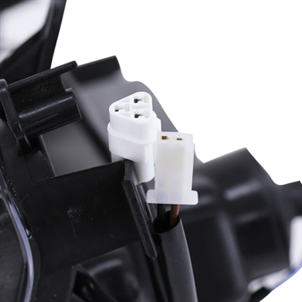 Scheinwerfer Yamaha N-Max 125 2016-2020 CE