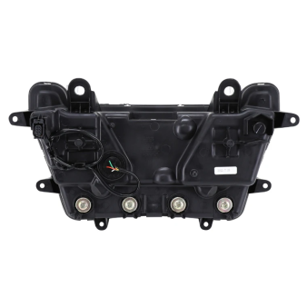 Scheinwerfer LED Yamaha N-Max 125 ab 2021-> CE