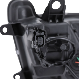 Scheinwerfer LED Yamaha N-Max 125 ab 2021-> CE