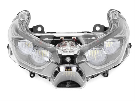 Phare Yamaha X-Max 125 2018-2020, X-Max 300 2017-2020 CE Phare Yamaha X-Max 125 2018-2020, X-Max 300 2017-2020 CE