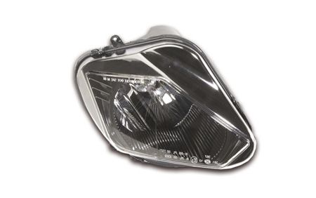Phare de croisement Derbi GPR 50 2004-2009 CE Phare de croisement Derbi GPR 50 2004-2009 CE
