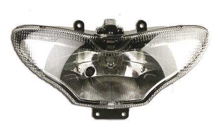 Phare original CPI Oliver/Hussar 02-05
