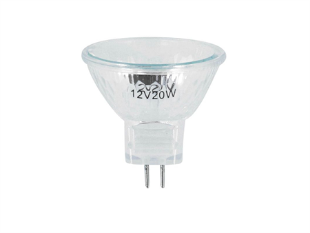 Birne halogen 12V 20W klein