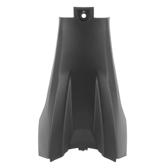 Batteriefachdeckel original Yamaha Aerox NS 50 2013 -> schwarz
