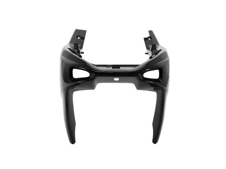 Verschalung Vorderteil Innenseite Aerox/Nitro, Schwarz