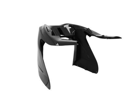 Verschalung Vorderteil Innenseite Aerox/Nitro, Schwarz