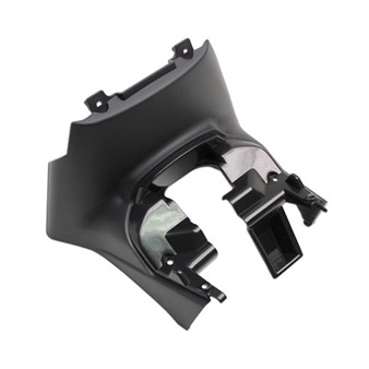 Moteur centrale origine MBK Nitro/Yamaha Aerox noir