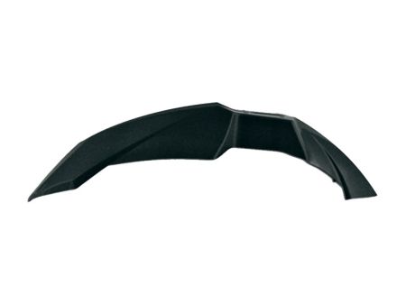 Garde boue avantDerbi Senda DRD/XTREM 2003 noir Garde boue avantDerbi Senda DRD/XTREM 2003 noir
