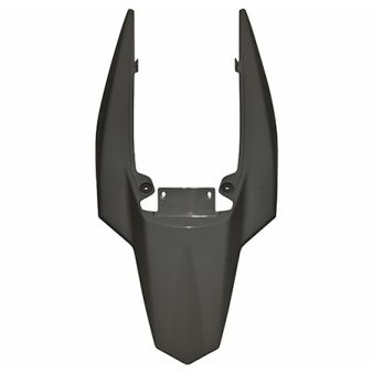 Garde boue arrière Derbi Senda DRD noir 2011-> Garde boue arrière Derbi Senda DRD noir 2011->