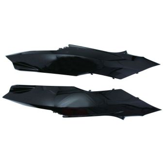 Verkleidungskit 10-Teilig schwarz, Honda PCX 125cc, 2014-2017
