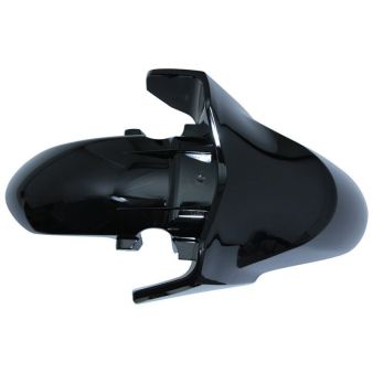 Verkleidungskit 10-Teilig schwarz, Honda PCX 125cc, 2014-2017