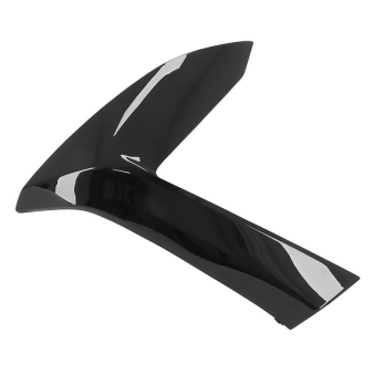 Verkleidungskit 15-teilig Yamaha T-Max 560 2022-2024 schwarz glanz
