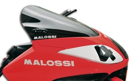 Pare brise Malossi Yamaha T-Max 500 > 2008