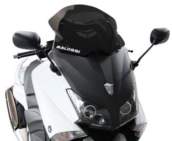 Pare brise Yamaha T-Max 530 ie >2012 Pare brise Yamaha T-Max 530 ie >2012