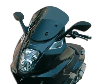 Windschutz Malossi Gilera GP 800 4t