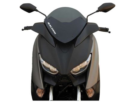 Windschutzscheibe Malossi dunkel getönt Yamaha YP 300 X-Max 17-> Windschutzscheibe Malossi dunkel getönt Yamaha YP 300 X-Max 17->