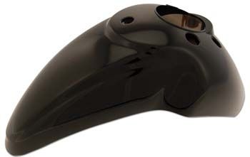 Schutzblech vorne schwarz Piaggio Liberty 50-200cc >2004 Schutzblech vorne schwarz Piaggio Liberty 50-200cc >2004