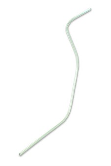 Schild-Profil Beinschutz Vespa 125-300 GTS/GTV chrom links