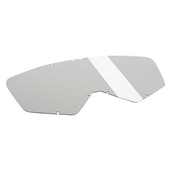 Crossbrille ADX MX, schwarz / weiss