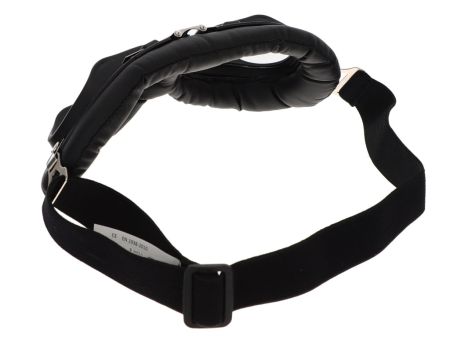 Brille Retro Air Force schwarz