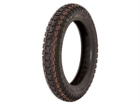 Pneu IRC 110/70-13 48M Winter Urban Snow Evo SN-26 F+R