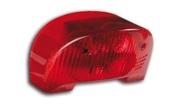 Feu arrière rouge CE Feu arrière rouge CE