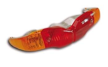 Rücklicht rot CE Rücklicht rot CE