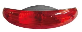 Rücklicht rot CE Rücklicht rot CE