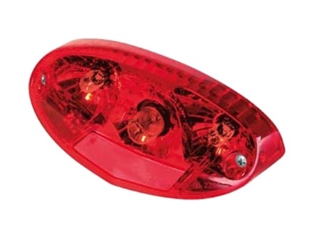 Rücklicht rot CE, Peugeot Rücklicht rot CE, Peugeot