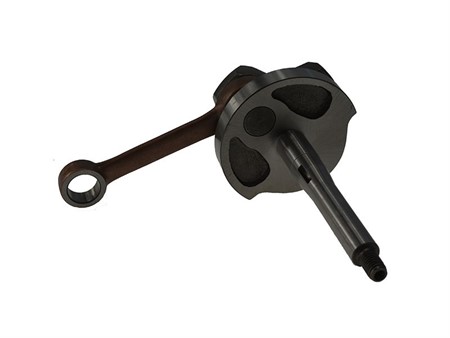 Kurbelwelle Jasil Racing, Piaggio Ciao/SI, Kolbenbolzen 10mm