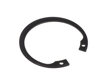 Seeger/circlips darret pour cloche dembrayage original Puch X-30