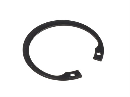 Seeger/circlips d'arret pour cloche d'embrayage original Puch X-30