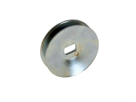 Poulie 55mm tous Piaggio Ciao mono Poulie 55mm tous Piaggio Ciao mono