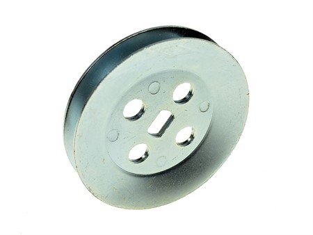 Poulie 80mm, tous Piaggio Ciao mono Poulie 80mm, tous Piaggio Ciao mono