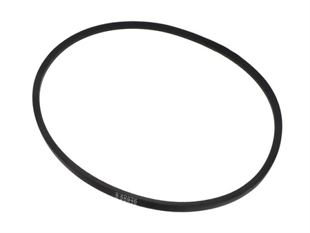 Courroie pour poulie 80mm, vélomoteurs Piaggio Ciao