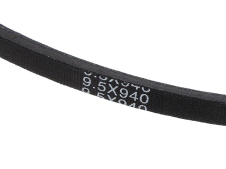 Courroie pour poulie 80mm, vélomoteurs Piaggio Ciao