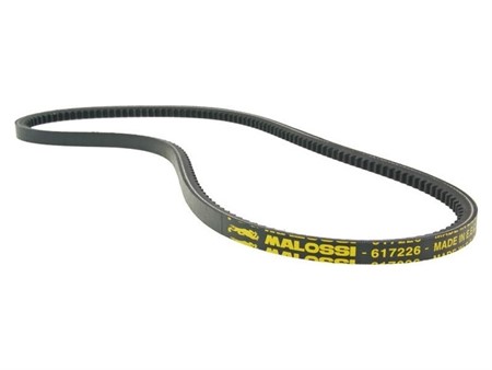 Courroie Malossi X-Special Belt Piaggio Ciao, pour poulie 80mm