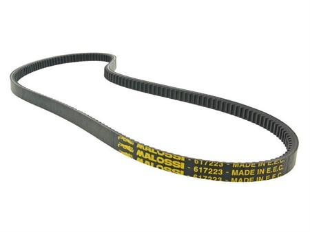 Keilriemen Malossi X-Special Belt Piaggio Bravo / Superbravo Vario Keilriemen Malossi X-Special Belt Piaggio Bravo / Superbravo Vario