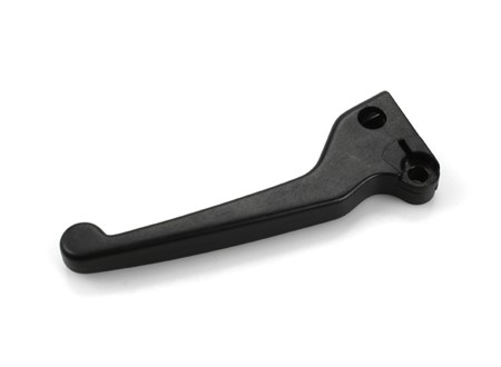 Levier poignée d'embrayage plastique Domino, vélomoteurs Puch Manet, Pony Cross/GTX 521