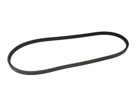 Courroie de rechange 960x12,5mm, vélomoteurs Piaggio Ciao avec vario Courroie de rechange 960x12,5mm, vélomoteurs Piaggio Ciao avec vario