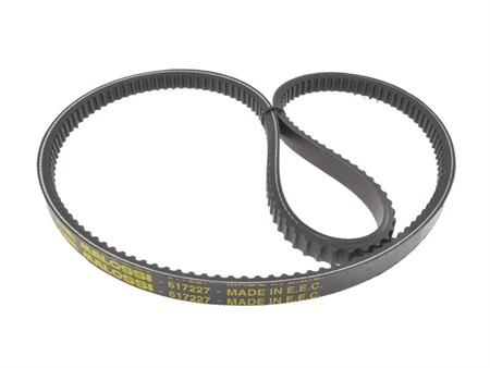 Courroie Malossi X-Special Belt Piaggio Ciao Vario Courroie Malossi X-Special Belt Piaggio Ciao Vario