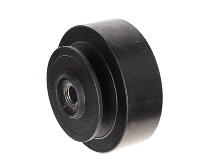 Kupplung Ø 66 mm - 0,8 PS Piaggio Ciao SI Bravo etc. Mono