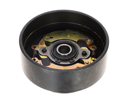Kupplung Ø 66 mm - 0,8 PS Piaggio Ciao SI Bravo etc. Mono