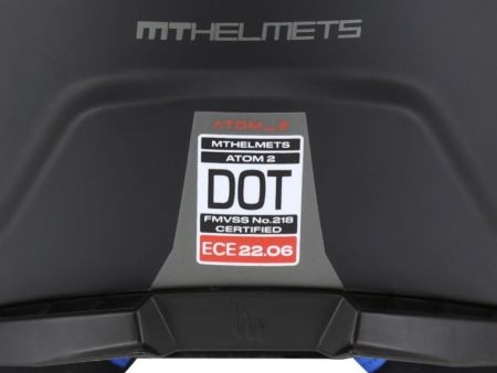 Helm MT ATOM 2 SV (Klapphelm) schwarz matt Doppelvisier (Grösse XL)