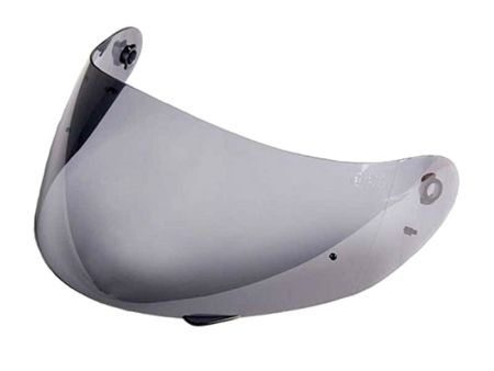 Visier MT GP4 Helmets, smoke Visier MT GP4 Helmets, smoke