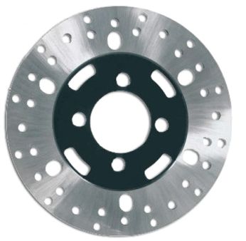 Disque de frein RMS original,avant, 180/48/3,70mm (4 trous) Disque de frein RMS original,avant, 180/48/3,70mm (4 trous)