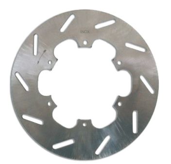 Bremsscheibe RMS original, hinten, 220/105/4,00mm 6 Loch Bremsscheibe RMS original, hinten, 220/105/4,00mm 6 Loch