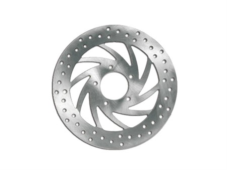 Disque de frein original 260 / 60 / 4mm, scooter Aprilia Scarabeo, Sport City, Atlantic Disque de frein original 260 / 60 / 4mm, scooter Aprilia Scarabeo, Sport City, Atlantic